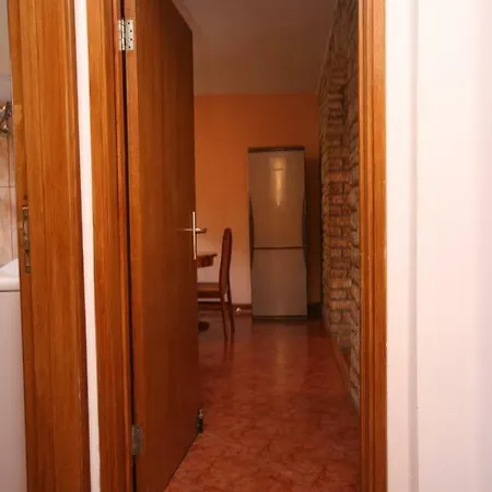 Studio Pag 6412a Apartment Pag Town