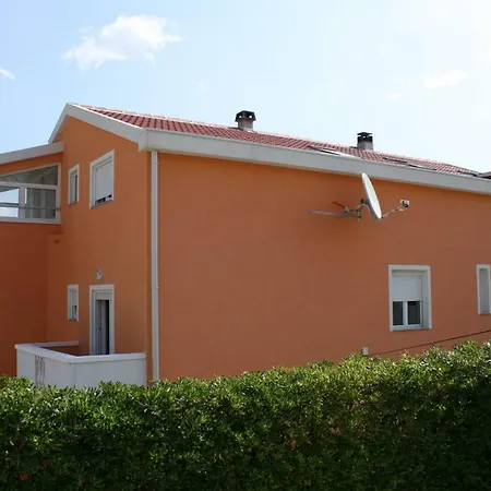 Studio Pag 6412a Pag Town