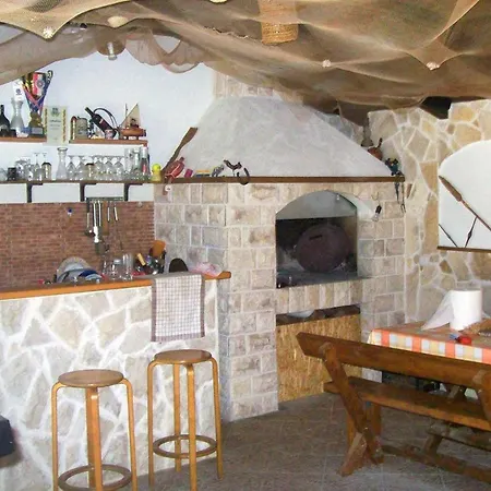 Apartment Studio Pag 6412a Pag Town