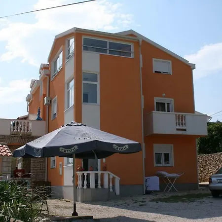 Studio Pag 6412a Apartment